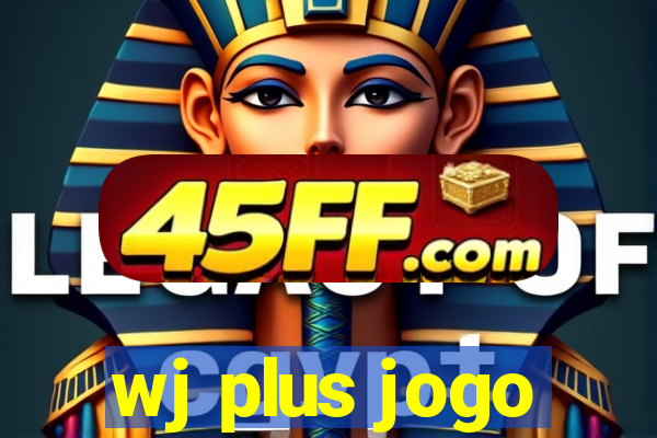 wj plus jogo